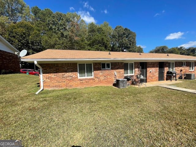 140 SE Mount Zion Road SE 41, Atlanta, GA 30354