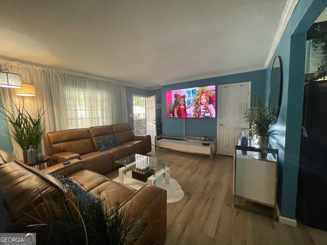 140 SE Mount Zion Road SE 41, Atlanta, GA 30354