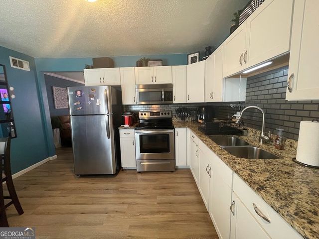140 SE Mount Zion Road SE 41, Atlanta, GA 30354