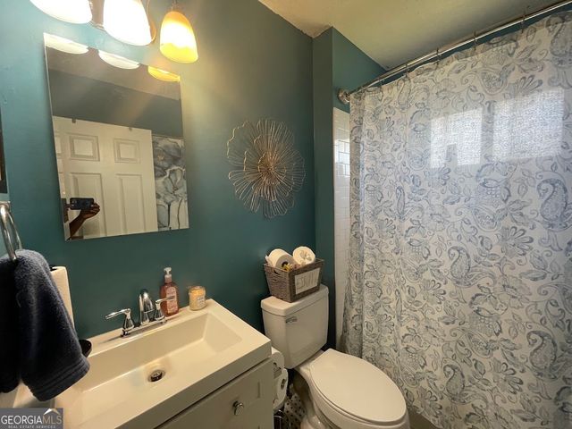 140 SE Mount Zion Road SE 41, Atlanta, GA 30354