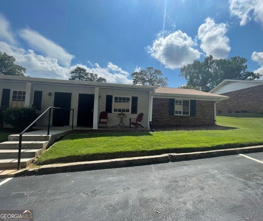 140 SE Mount Zion Road SE 41, Atlanta, GA 30354
