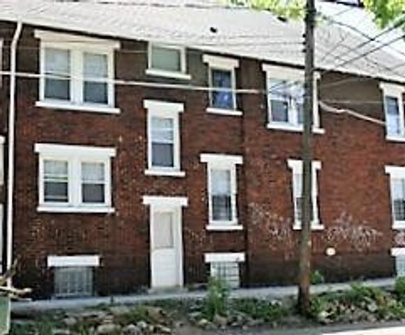 384 E 17th Avenue, Columbus, OH 43201