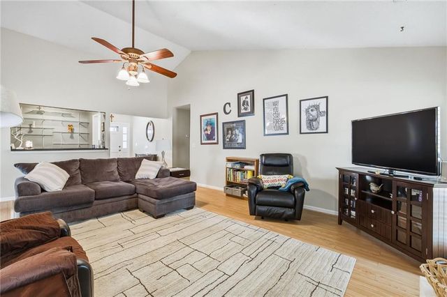 4804 Augustus Court, Woodstock, GA 30188