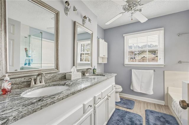 4804 Augustus Court, Woodstock, GA 30188