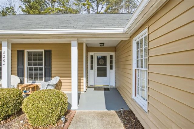 4804 Augustus Court, Woodstock, GA 30188