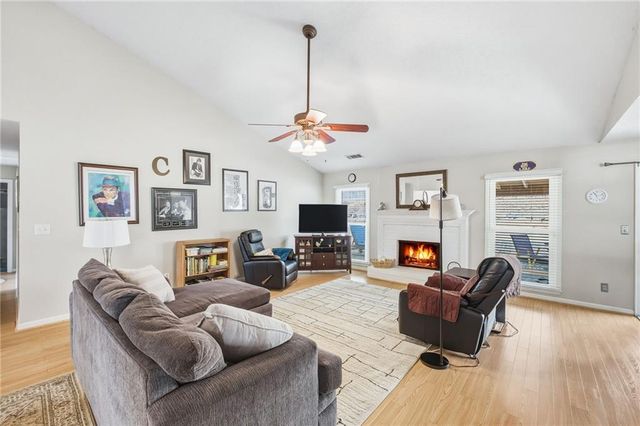 4804 Augustus Court, Woodstock, GA 30188