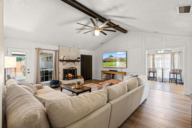 1810 Tiburon Bend, Lewisville, TX 75067