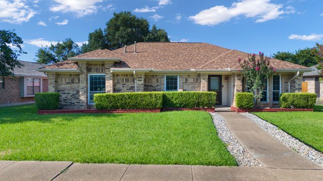 1810 Tiburon Bend, Lewisville, TX 75067