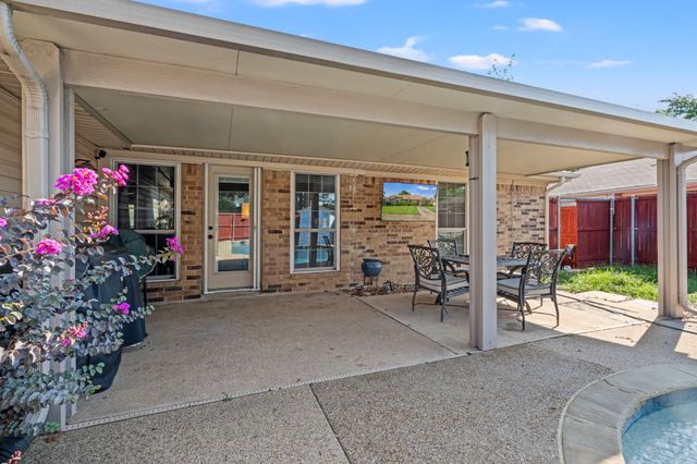 1810 Tiburon Bend, Lewisville, TX 75067