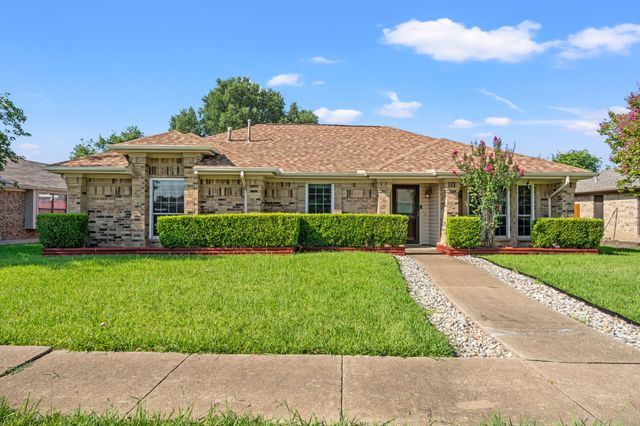 1810 Tiburon Bend, Lewisville, TX 75067