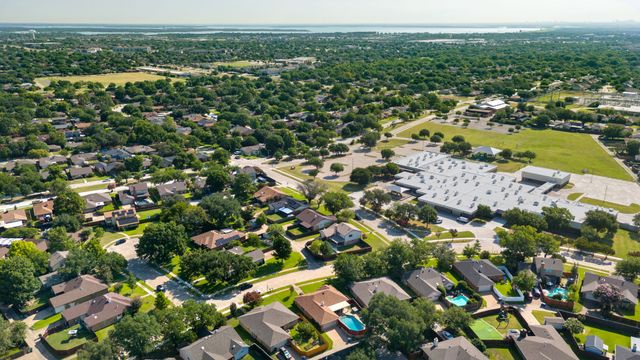 1810 Tiburon Bend, Lewisville, TX 75067