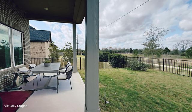 5918 Emerald Ranch Lane, Fulshear, TX 77441