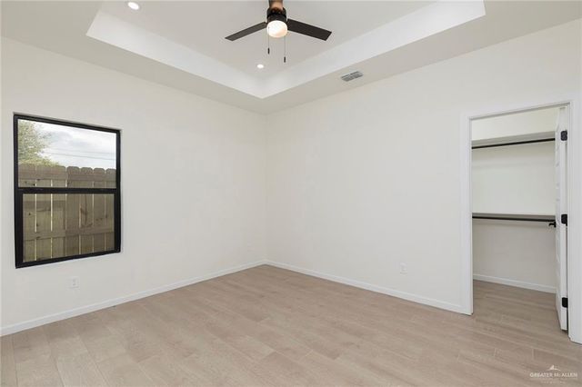 818 E Chapa Avenue, Pharr, TX 78577
