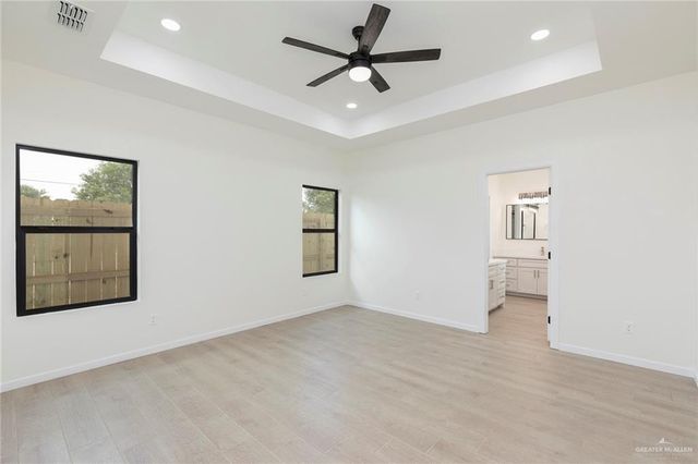 818 E Chapa Avenue, Pharr, TX 78577