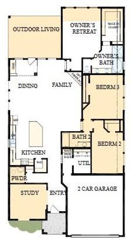 11843 Sawgrass Drive, Mont Belvieu, TX 77523