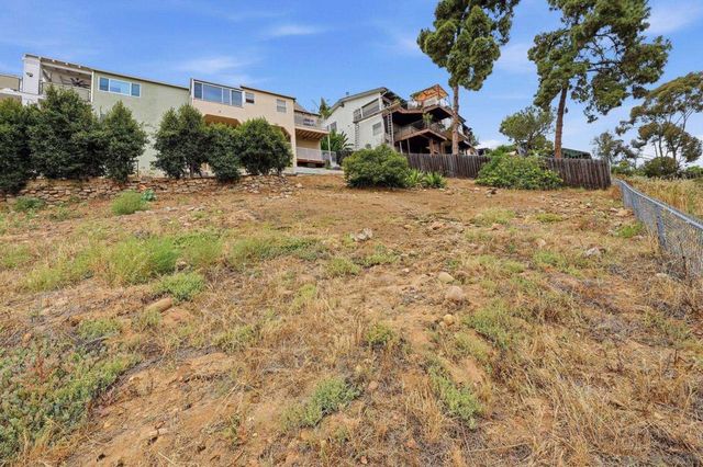 0 Cushman, San Diego, CA 92110