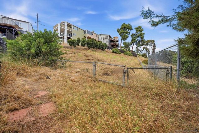 0 Cushman, San Diego, CA 92110