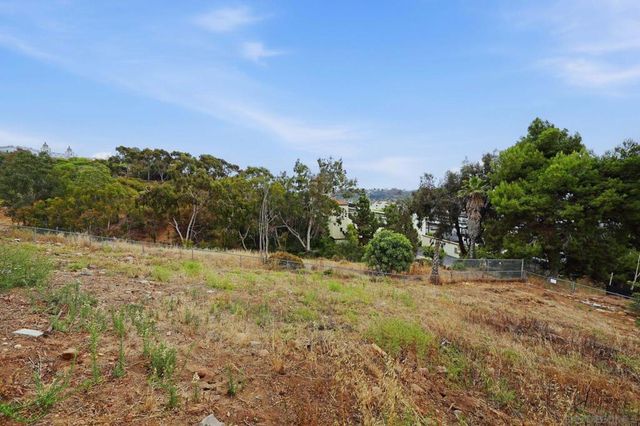 0 Cushman, San Diego, CA 92110