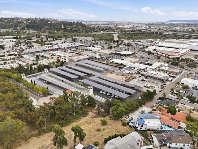 0 Cushman, San Diego, CA 92110