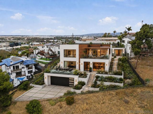 0 Cushman, San Diego, CA 92110