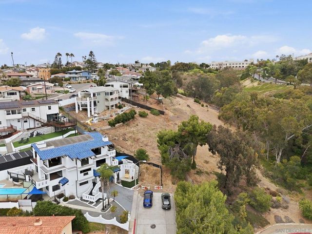 0 Cushman, San Diego, CA 92110