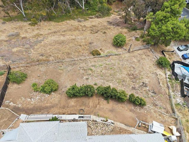 0 Cushman, San Diego, CA 92110