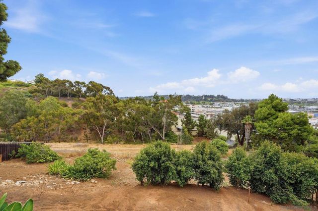 0 Cushman, San Diego, CA 92110