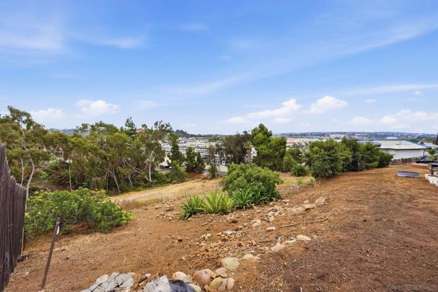 0 Cushman, San Diego, CA 92110