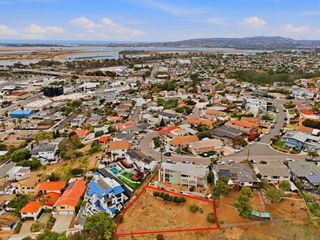 0 Cushman, San Diego, CA 92110