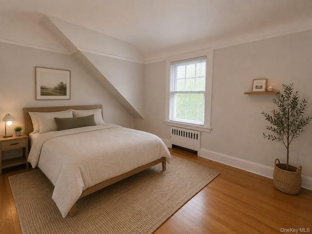 432 Beach Avenue, Mamaroneck, NY 10543