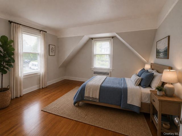 432 Beach Avenue, Mamaroneck, NY 10543