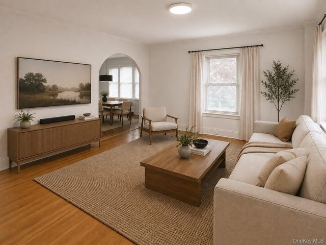 432 Beach Avenue, Mamaroneck, NY 10543