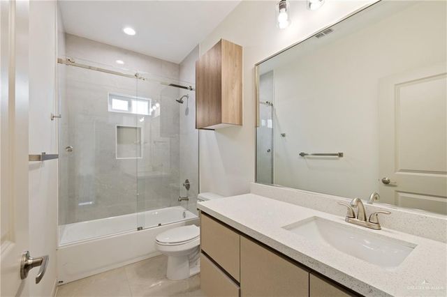 1806 W Violet Drive 4, Pharr, TX 78577