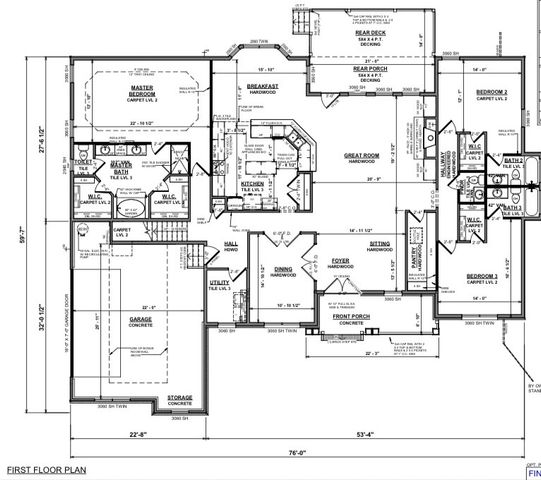 926 Monteagle Falls Rd, Monteagle, TN 37356