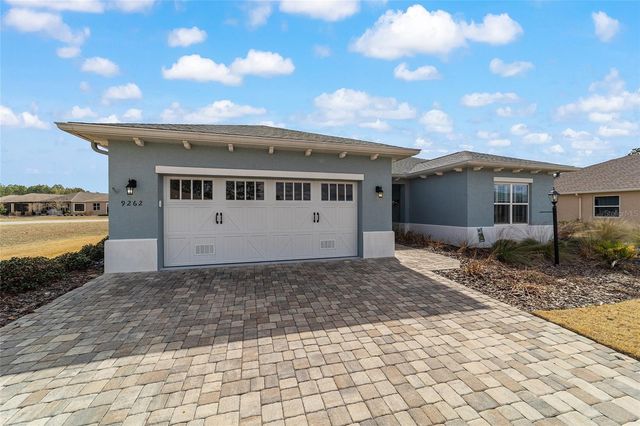 9262 SW 102ND AVENUE ROAD, Ocala, FL 34481