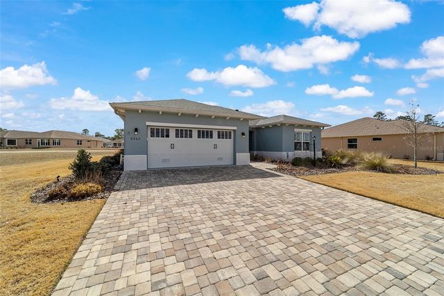 9262 SW 102ND AVENUE ROAD, Ocala, FL 34481