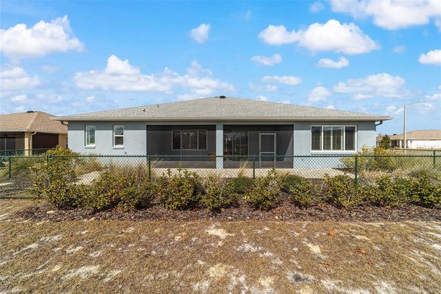 9262 SW 102ND AVENUE ROAD, Ocala, FL 34481