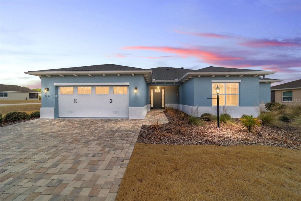 9262 SW 102ND AVENUE ROAD, Ocala, FL 34481