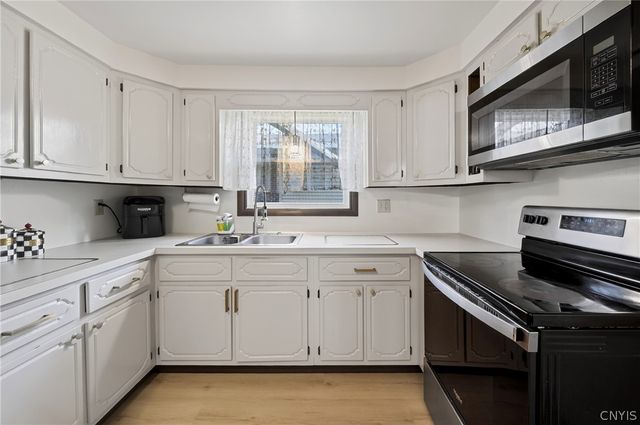 600 Cogswell Avenue, Geddes, NY 13209