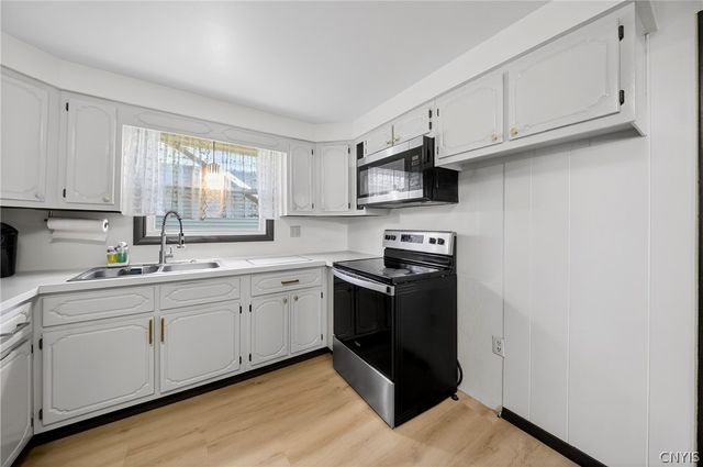 600 Cogswell Avenue, Geddes, NY 13209