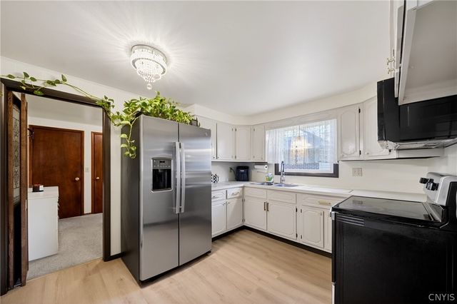 600 Cogswell Avenue, Geddes, NY 13209