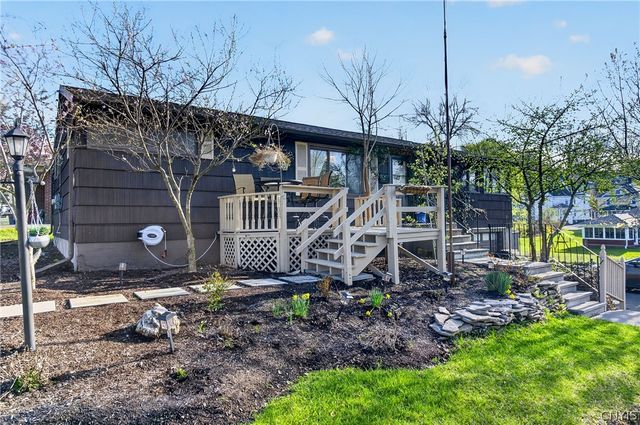 600 Cogswell Avenue, Geddes, NY 13209