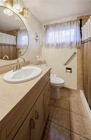 600 Cogswell Avenue, Geddes, NY 13209