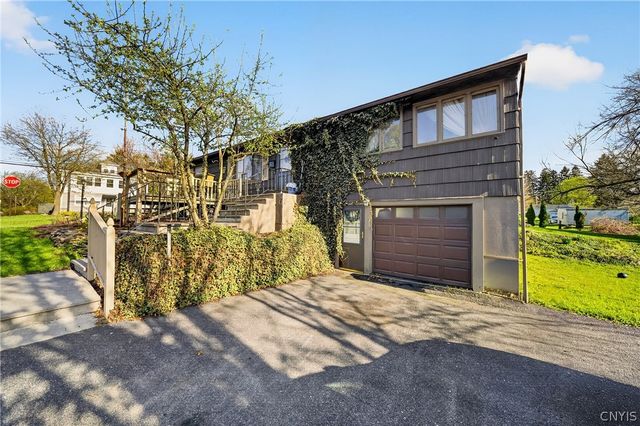 600 Cogswell Avenue, Geddes, NY 13209