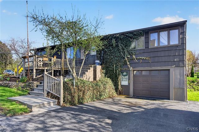 600 Cogswell Avenue, Geddes, NY 13209