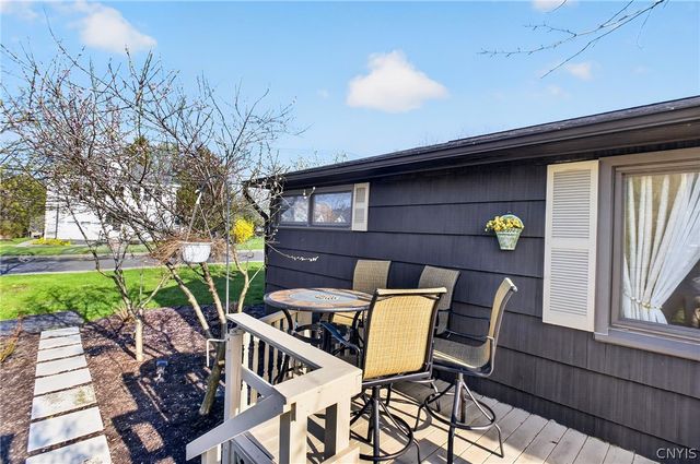 600 Cogswell Avenue, Geddes, NY 13209