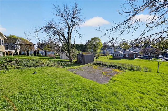 600 Cogswell Avenue, Geddes, NY 13209