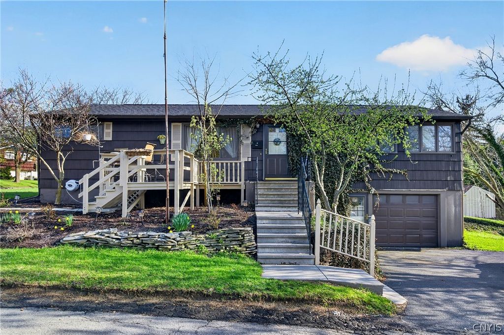600 Cogswell Avenue, Geddes, NY 13209