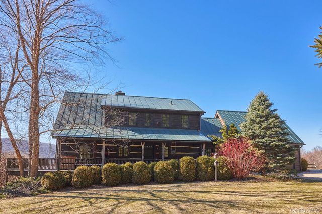 87 Kaye Road, Millerton, NY 12546