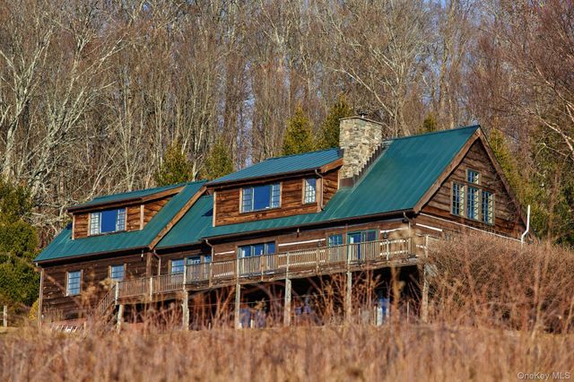 87 Kaye Road, Millerton, NY 12546